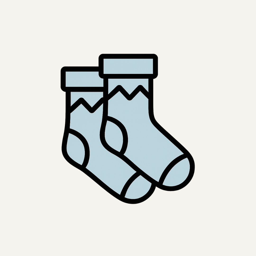 Calcetines Calientes