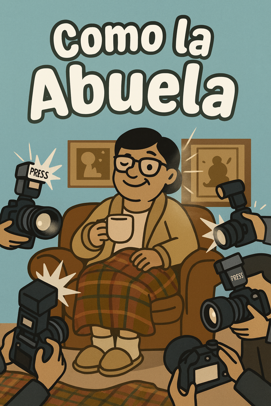 Pack Como la Abuela